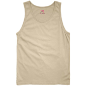 Ultra Force Solid Tank Top