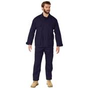 Mens Twill BDU Shirt