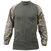 Military Combat Shirt - Mens