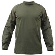 Military Combat Shirt - Mens