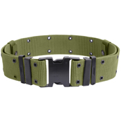 New Issue Marine Corps Style Quick Release gun Belts