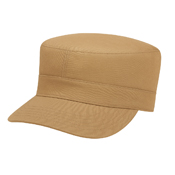 Solid Fatigue Cap