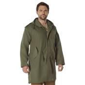 Mens M-51 Fishtail Parka