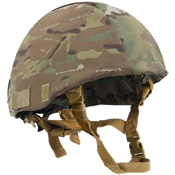 G.I. Type Camouflage Mich Helmet Covers