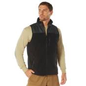 Ultra Force Commando Tactical Fleece Vest