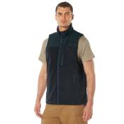 Ultra Force Commando Tactical Fleece Vest