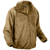 Men's Generation III Level 3 ECWCS Fleece Jacket