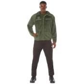 Men's Generation III Level 3 ECWCS Fleece Jacket