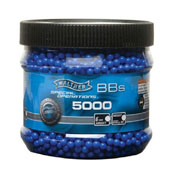 Umarex Walther 6mm Airsoft BBs