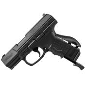 Walther CP99 Compact Blowback BB gun