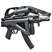 Heckler And Koch MP5 K PDW Airgun