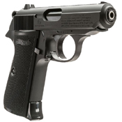 Walther PPK/S 4.5mm CO2 Steel BB gun - Refurbished