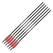 Umarex AirSaber Carbon Fiber 6 Pcs Arrow