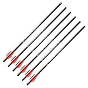 Umarex AirJavelin Carbon Fiber 6 Pcs Arrow