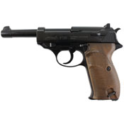 Umarex Walther P38 Blowback BB gun
