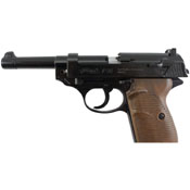 Umarex Walther P38 Blowback BB gun