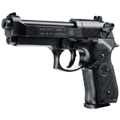 Beretta M92 FS Full Metal Pellet Pistol