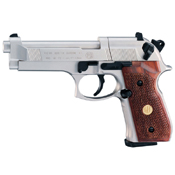 Beretta M92 FS Full Metal Pellet Pistol