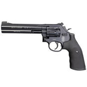 Smith & Wesson 586 Pellet gun