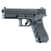 Umarex Glock 17 Gen 4 Enhanced Blowback BB Pistol