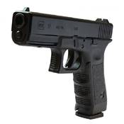 Glock 17 Blowback 0.177 Caliber Steel BB Pistol