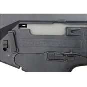 Beretta ARX160 Elite Blowback AEG Airsoft Rifle - Black