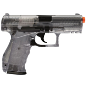 Walther Special Operation PPQ Airsoft gun
