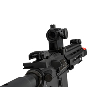 VFC Avalon Calibur CQB M4 AEG Black Airsoft Rifle