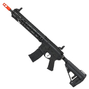 VFC Avalon Calibur Carbine 6mm Airsoft Rifle - Black