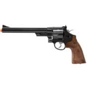 Smith and Wesson M29 Revolver Airsoft Gun
