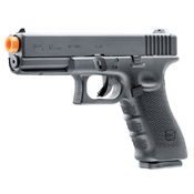 Glock 17 Gen 4th Gas Blowback Airsoft gun
