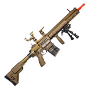Elite Force HK G28 AEG Airsoft Rifle Kit Limited