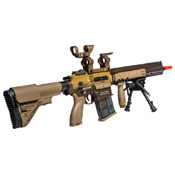 Elite Force HK G28 AEG Airsoft Rifle Kit Limited