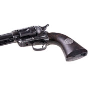 Umarex NRA Colt Peacemaker SAA .177 Pellet Revolver