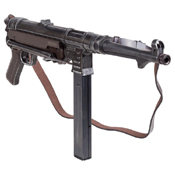 Legends MP 4.5mm Blowback Submachine Gun