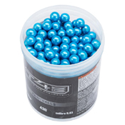 T4E .43 Caliber Light Blue Paintballs BBs - 430 Count