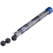 P2P T4E - Rubber Balls .50cal 10 Count