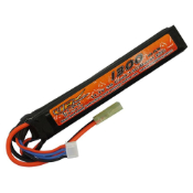 Tamiya Connector LIPO Battery 1300mAh
