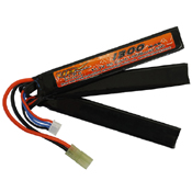Tamiya Connector LIPO Battery 1300mAh