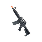 WE Tan M4 CQBR GBB Rifle