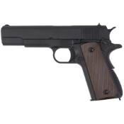 WE M1911 R Version Green Gas Airsoft Gun