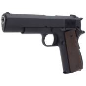 WE M1911 R Version Green Gas Airsoft Gun