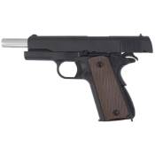 WE M1911 R Version Green Gas Airsoft Gun