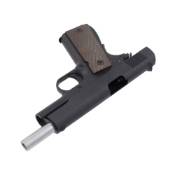 WE M1911 R Version Green Gas Airsoft Gun