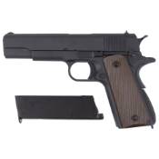 WE M1911 R Version Green Gas Airsoft Gun
