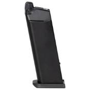 WE G19 Gen5 GG Airsoft Magazine