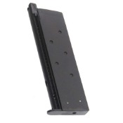 WE M1911 R Airsoft Gas Magazine