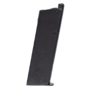 WE M1911 R Airsoft Gas Magazine
