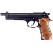 WE M92 Long GBB Airsoft Gun 