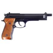 WE M92 Long GBB Airsoft Pistol 
